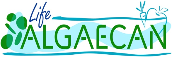 Life ALGAECAN - Networking